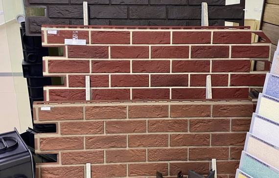 Шоурум компании Стандарт 3