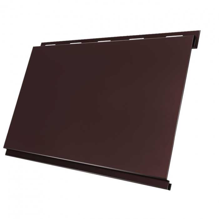 Шоколадный